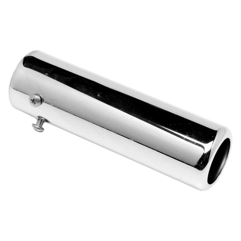 Walker 35595 Exhaust Pipe Spout 1.875" Inlet (OD) 1.5" Outlet (ID) for Honda Accord - Image 1